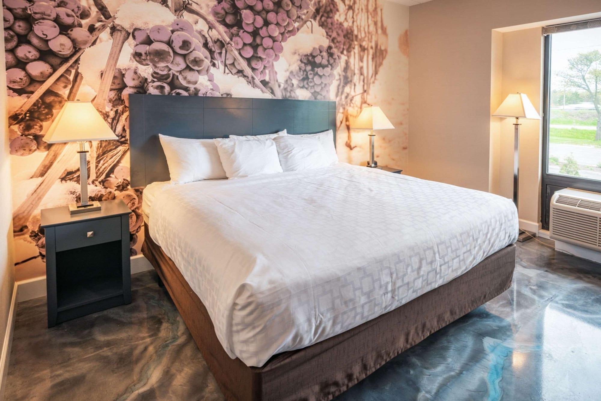 Oakfield & Suites, Ascend Collection Rochester
