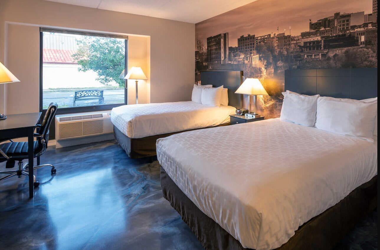 Hotel Oakfield & Suites, Ascend Collection 3*