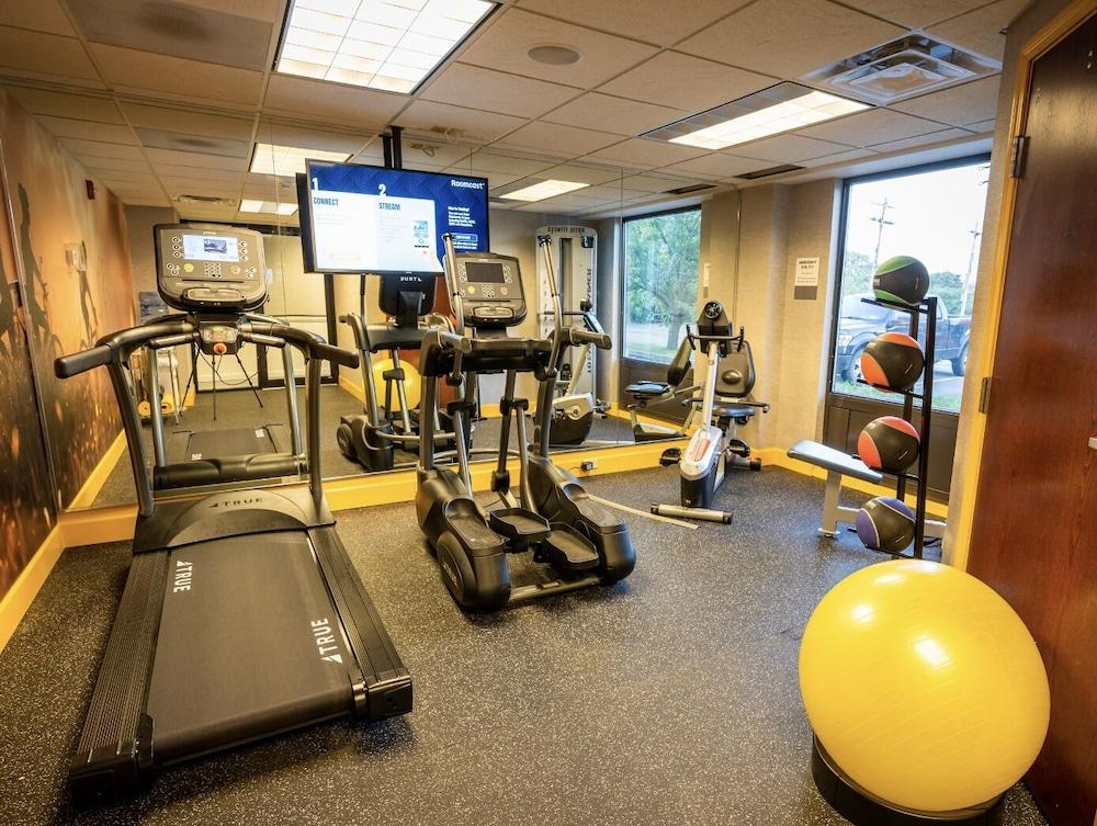 Hotel Oakfield & Suites, Ascend Collection 3*