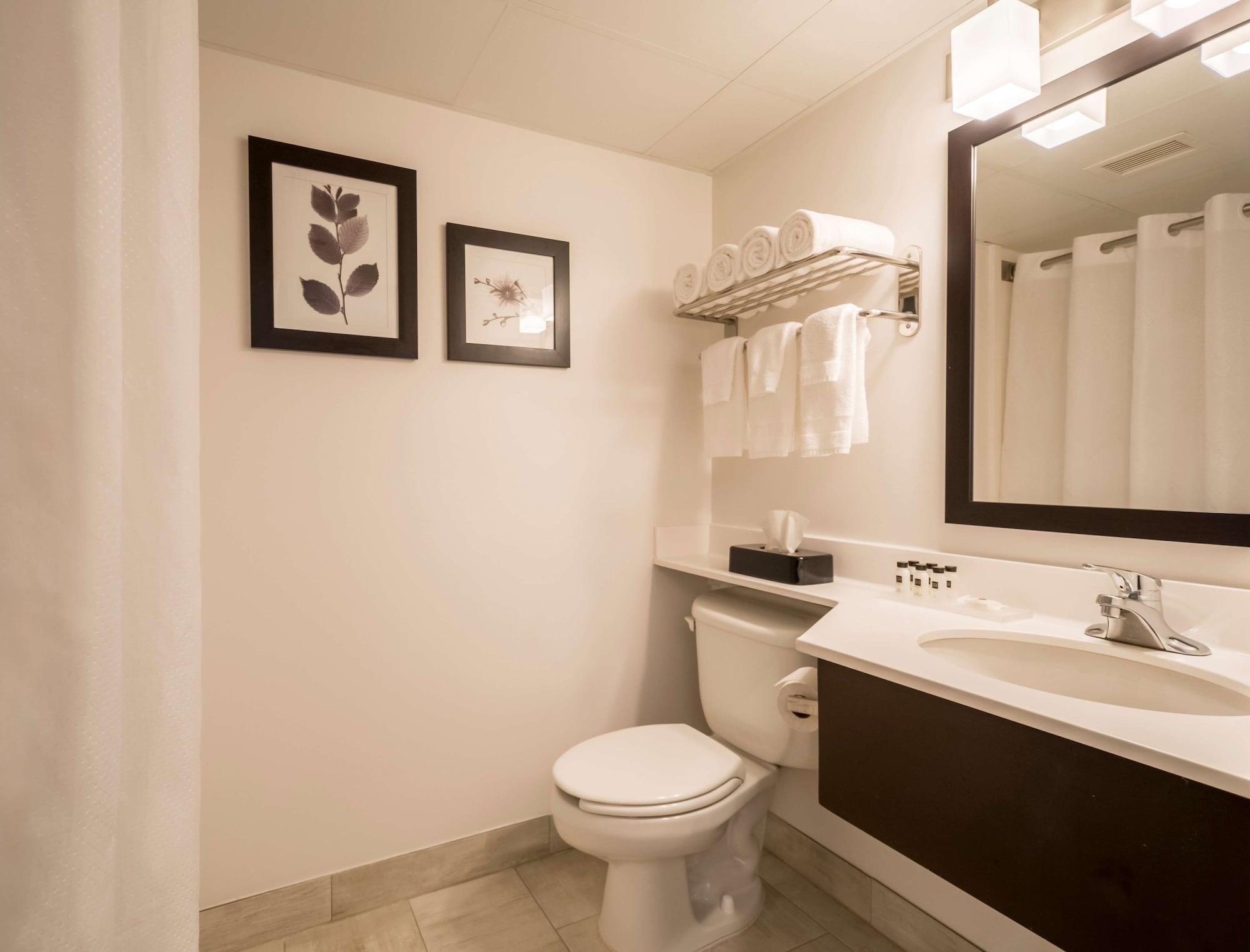 Country & By Radisson, Rochester-pittsford-brighton, Ny Rochester