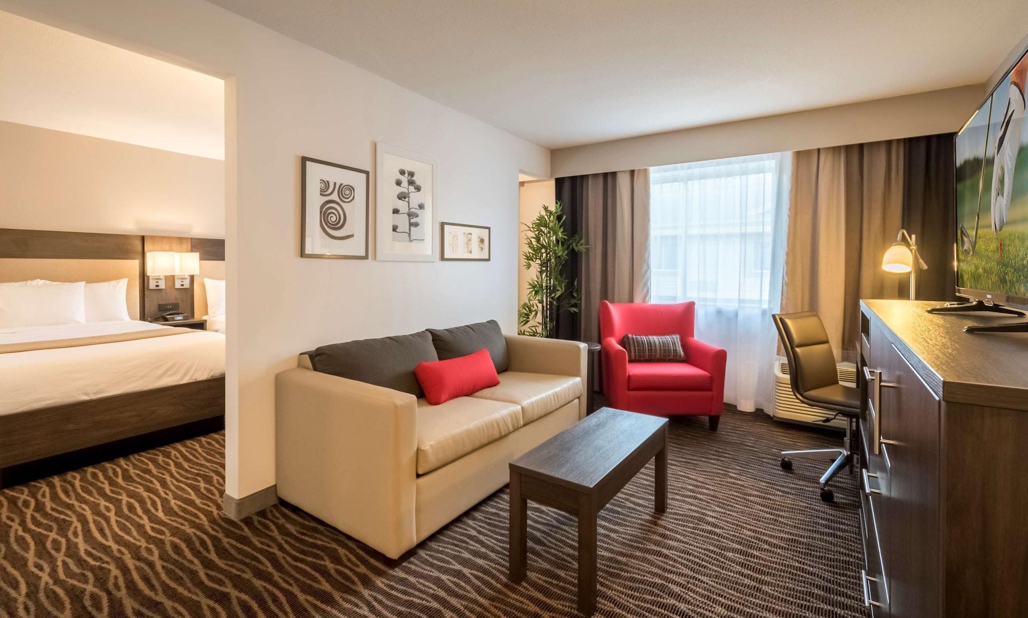 Country & By Radisson, Rochester-pittsford-brighton, Ny Hotel 3*