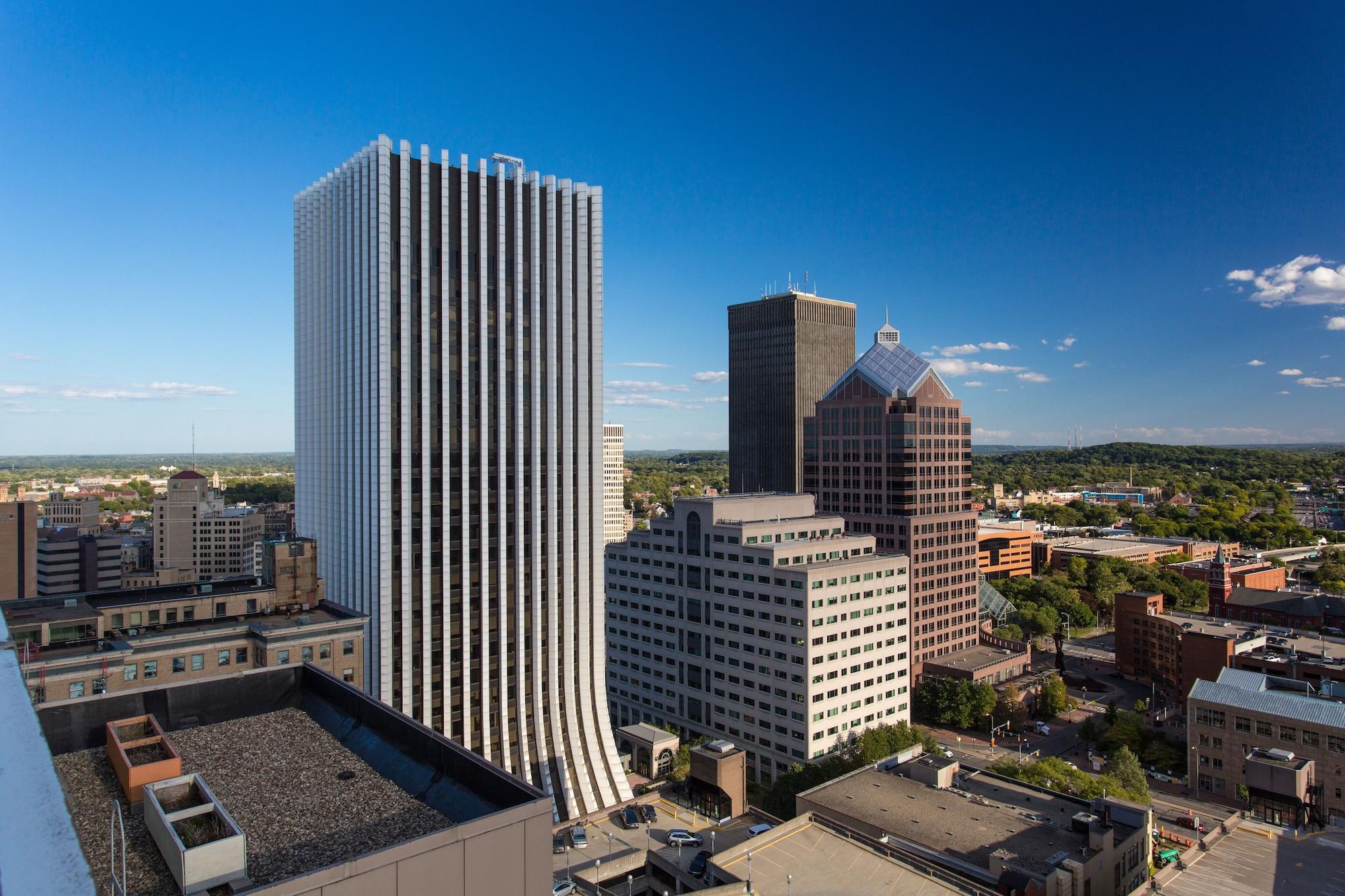 Hyatt Regency Hotel Rochester