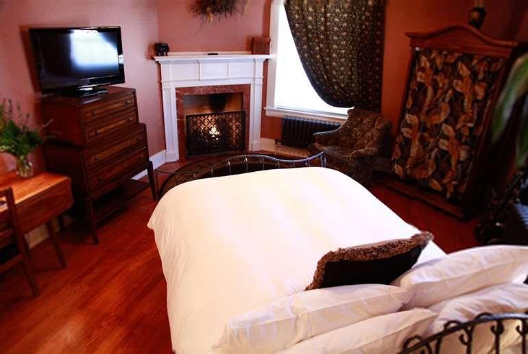 On Broadway Inn 4*