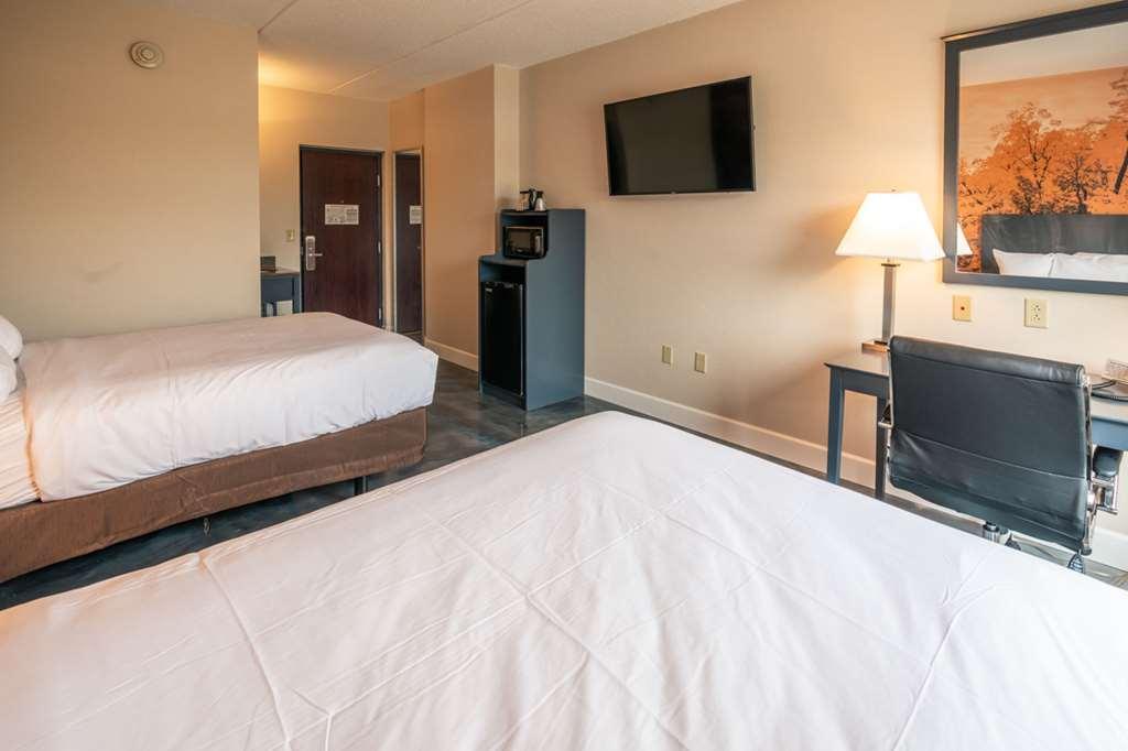 Oakfield & Suites, Ascend Collection 3* Rochester