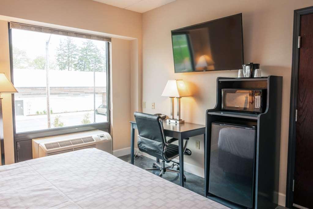 Oakfield & Suites, Ascend Collection Rochester