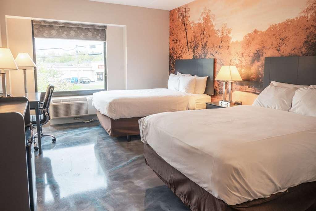 Oakfield & Suites, Ascend Collection Hotel