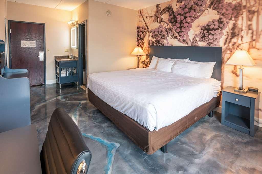 Oakfield & Suites, Ascend Collection 3* Rochester