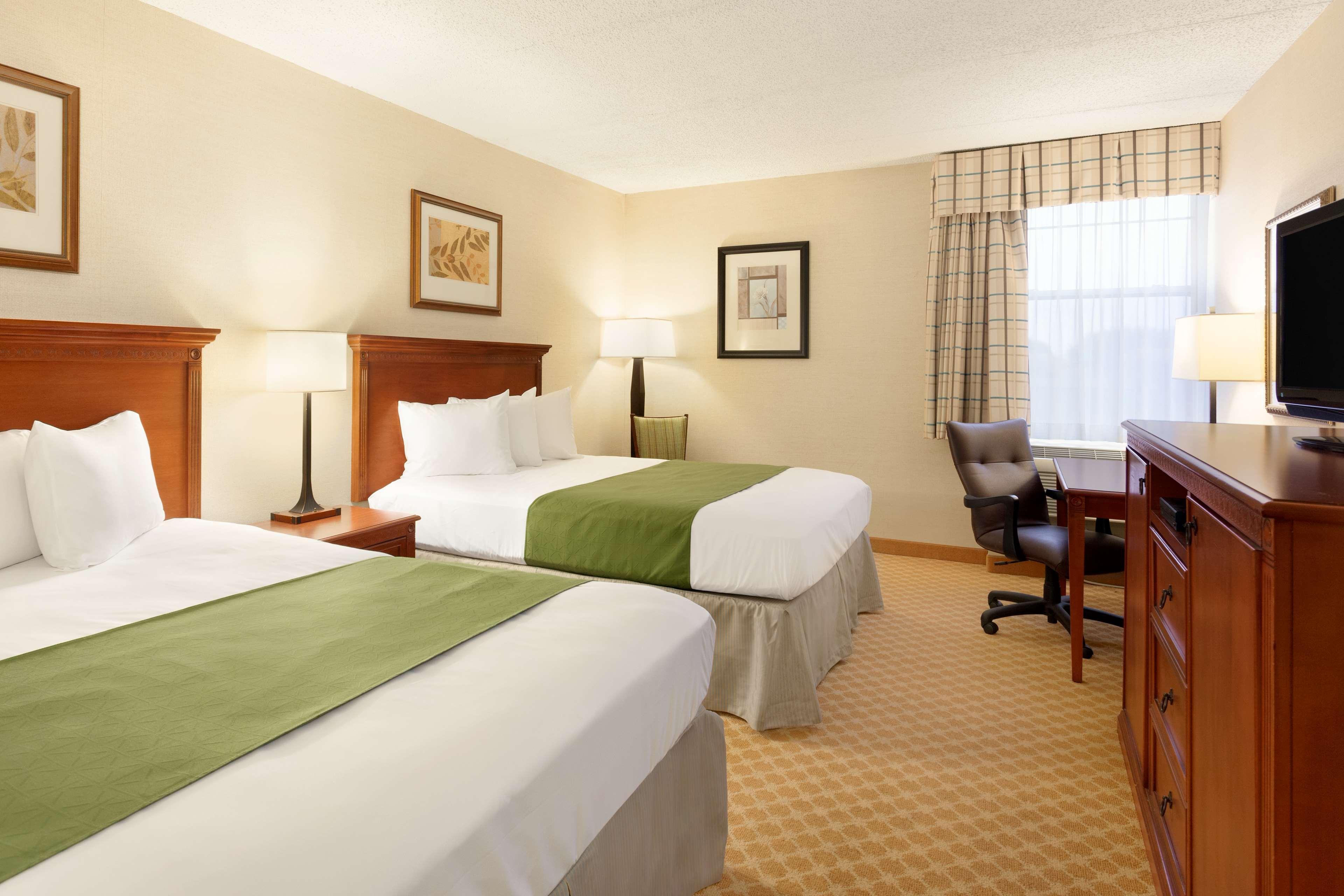 Spark By Hilton Area 3*