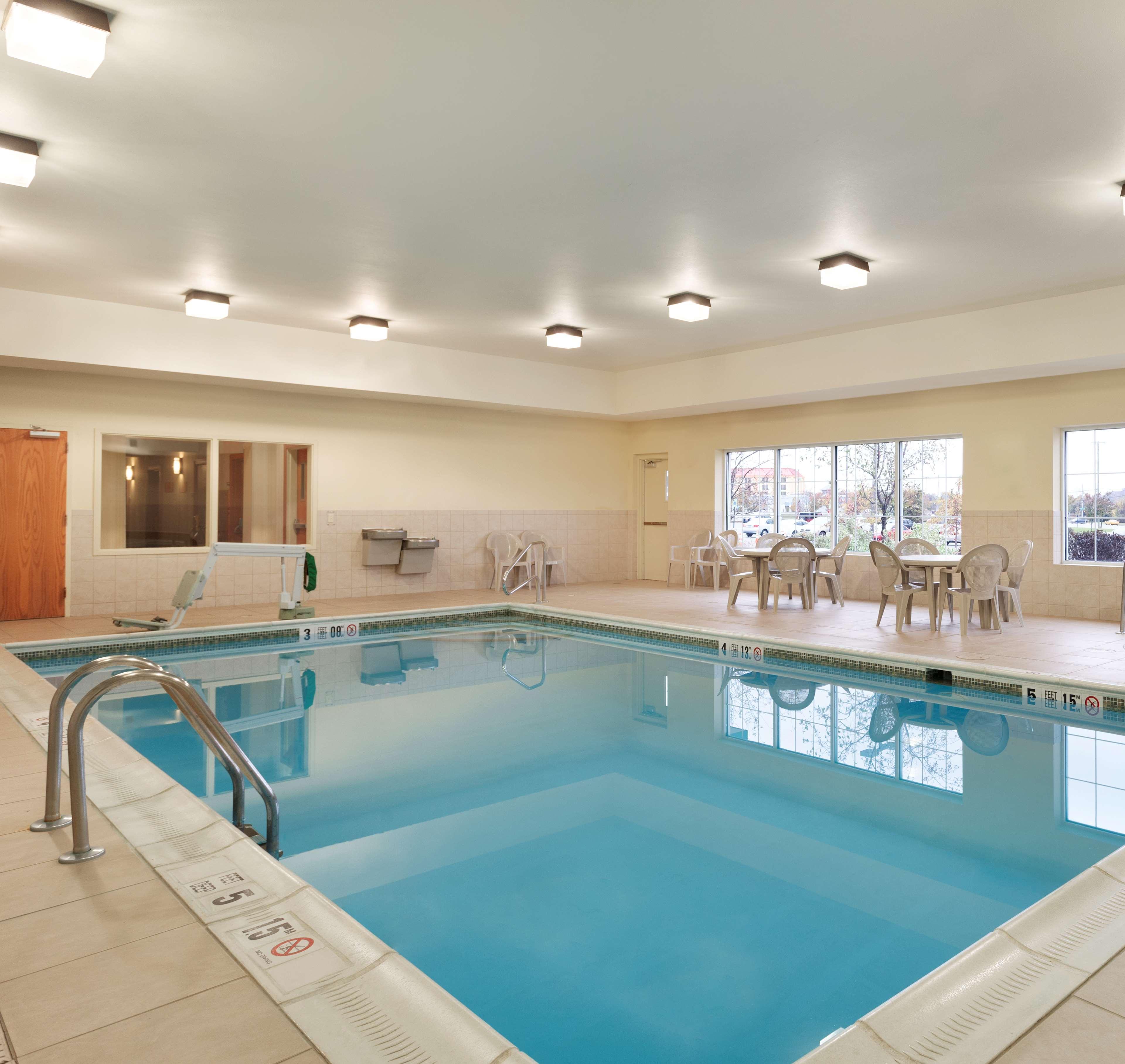 Spark By Hilton Area 3*