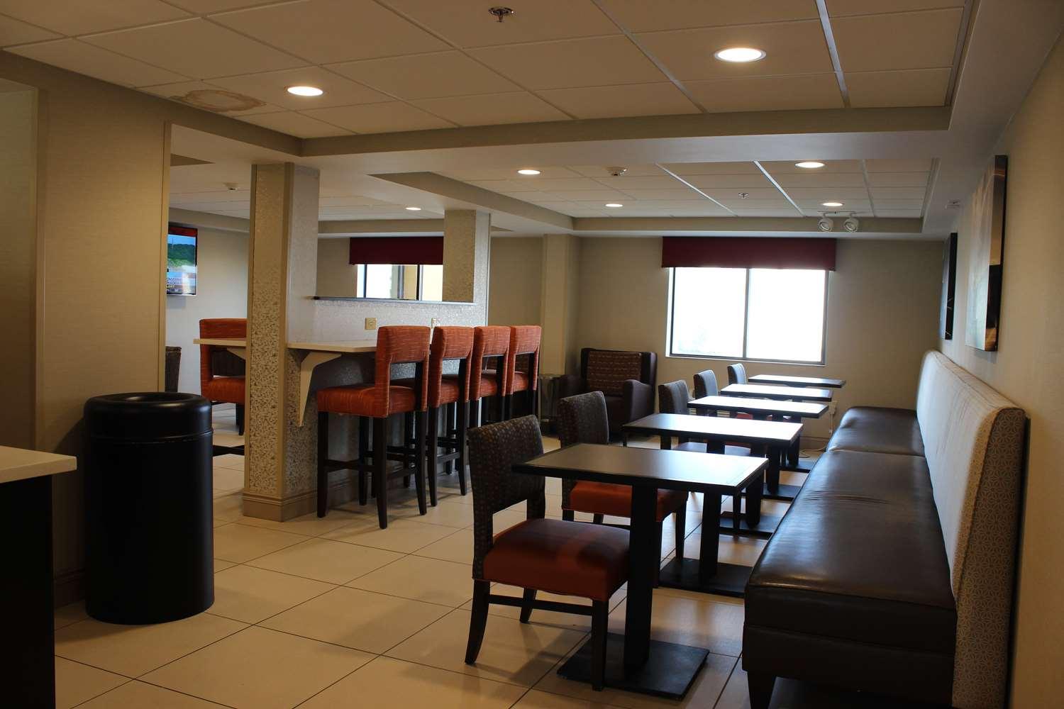 Hotel Best Western Marketplace Rochester
