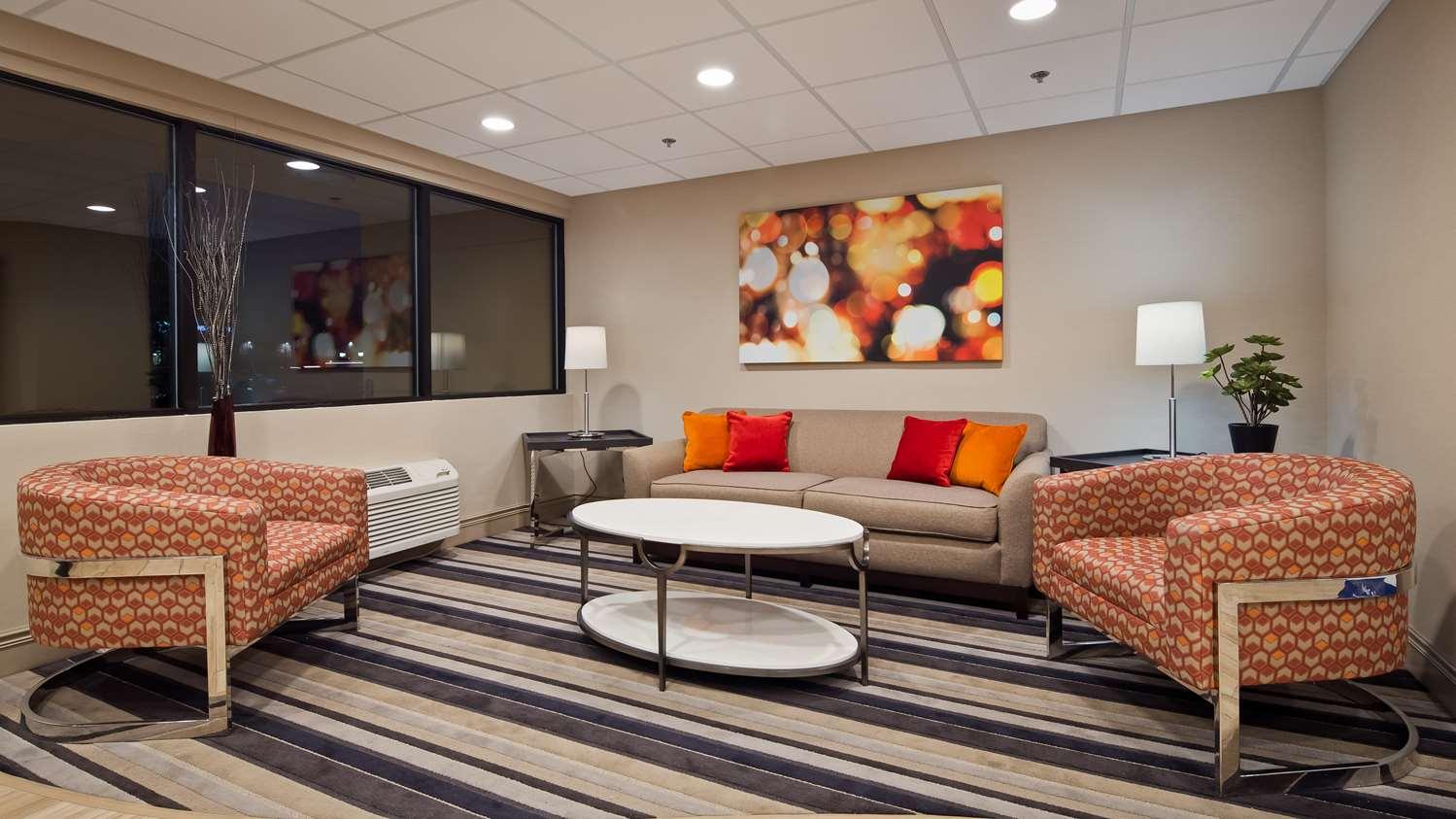 Best Western Marketplace Hotel Rochester