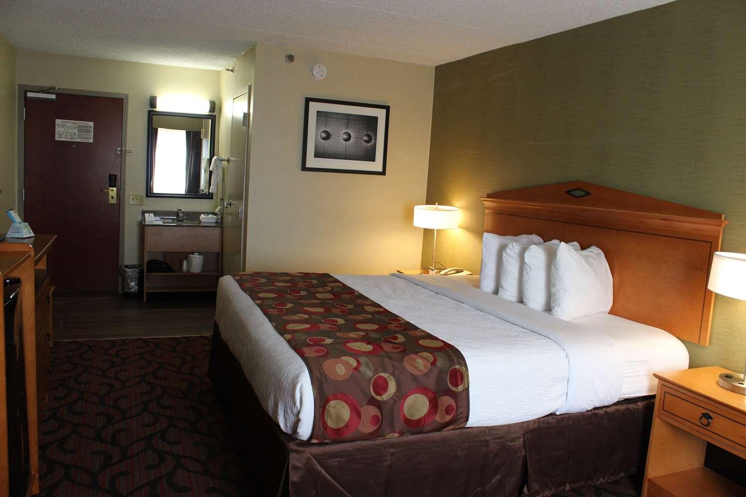 Hotel Best Western Marketplace 3*