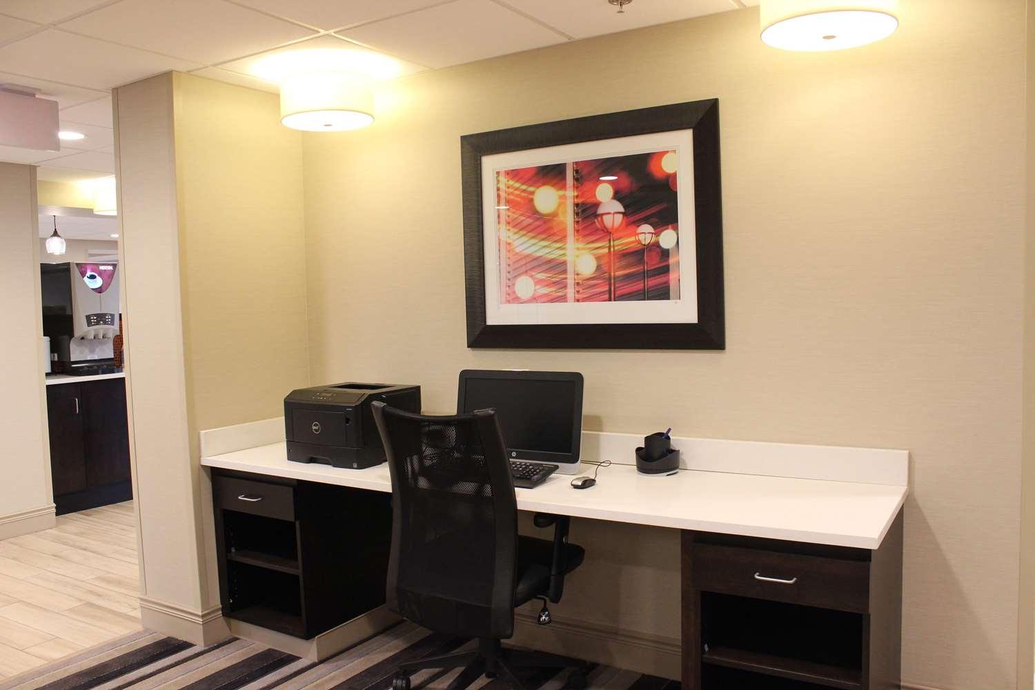 Hotel Best Western Marketplace