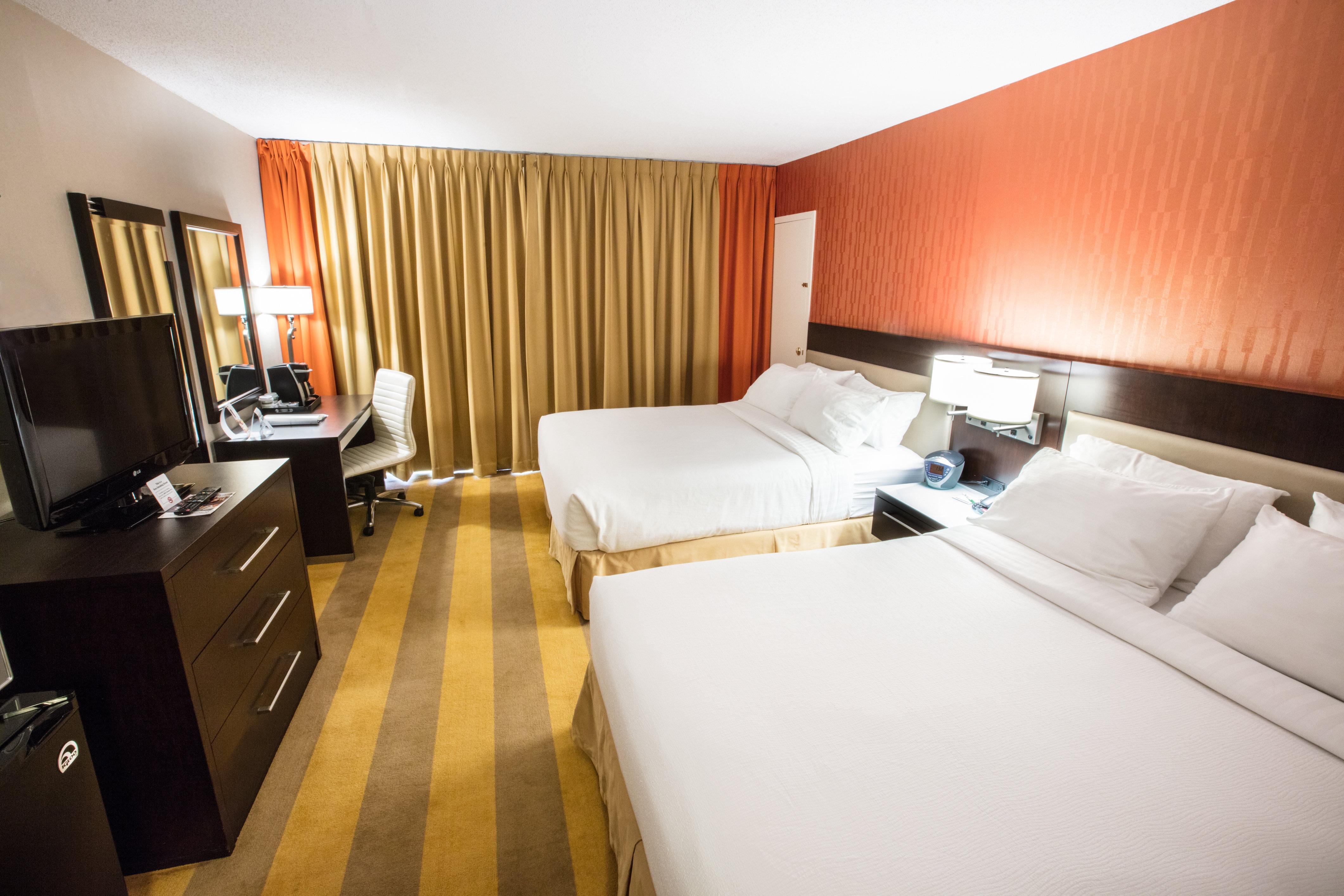 Wyndham Downtown 3*