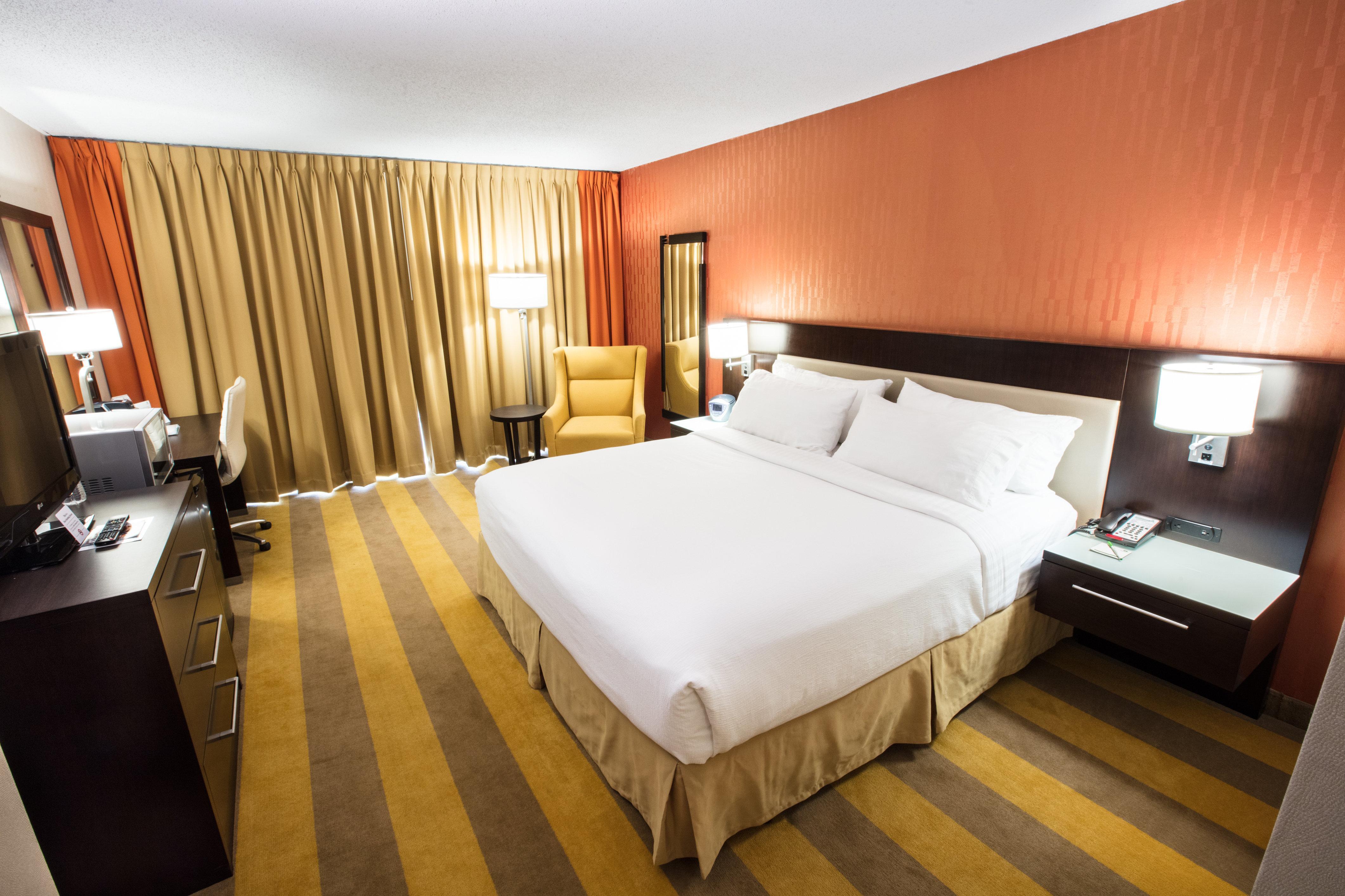 Wyndham Downtown 3*