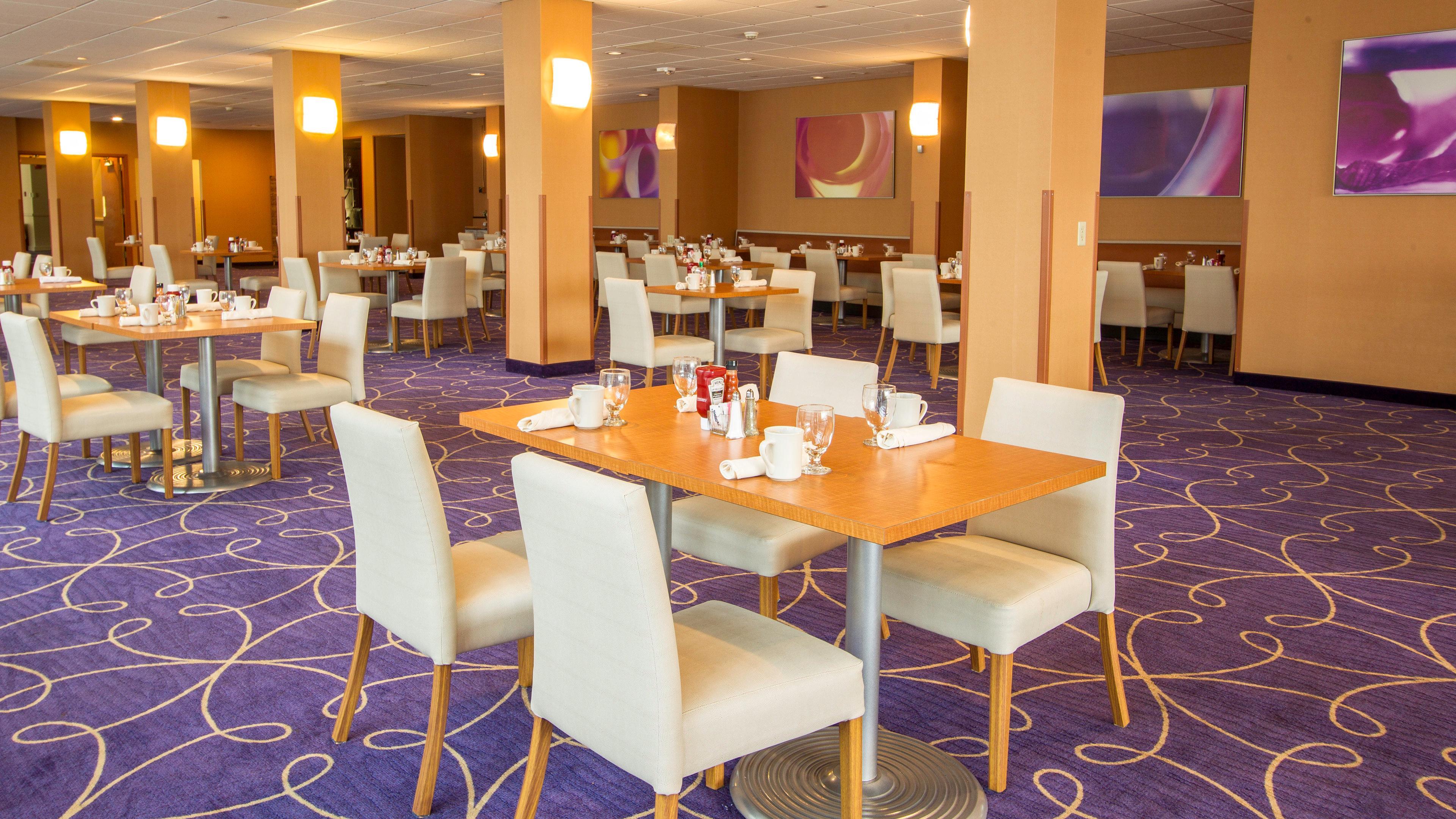 Wyndham Downtown Hotel Rochester