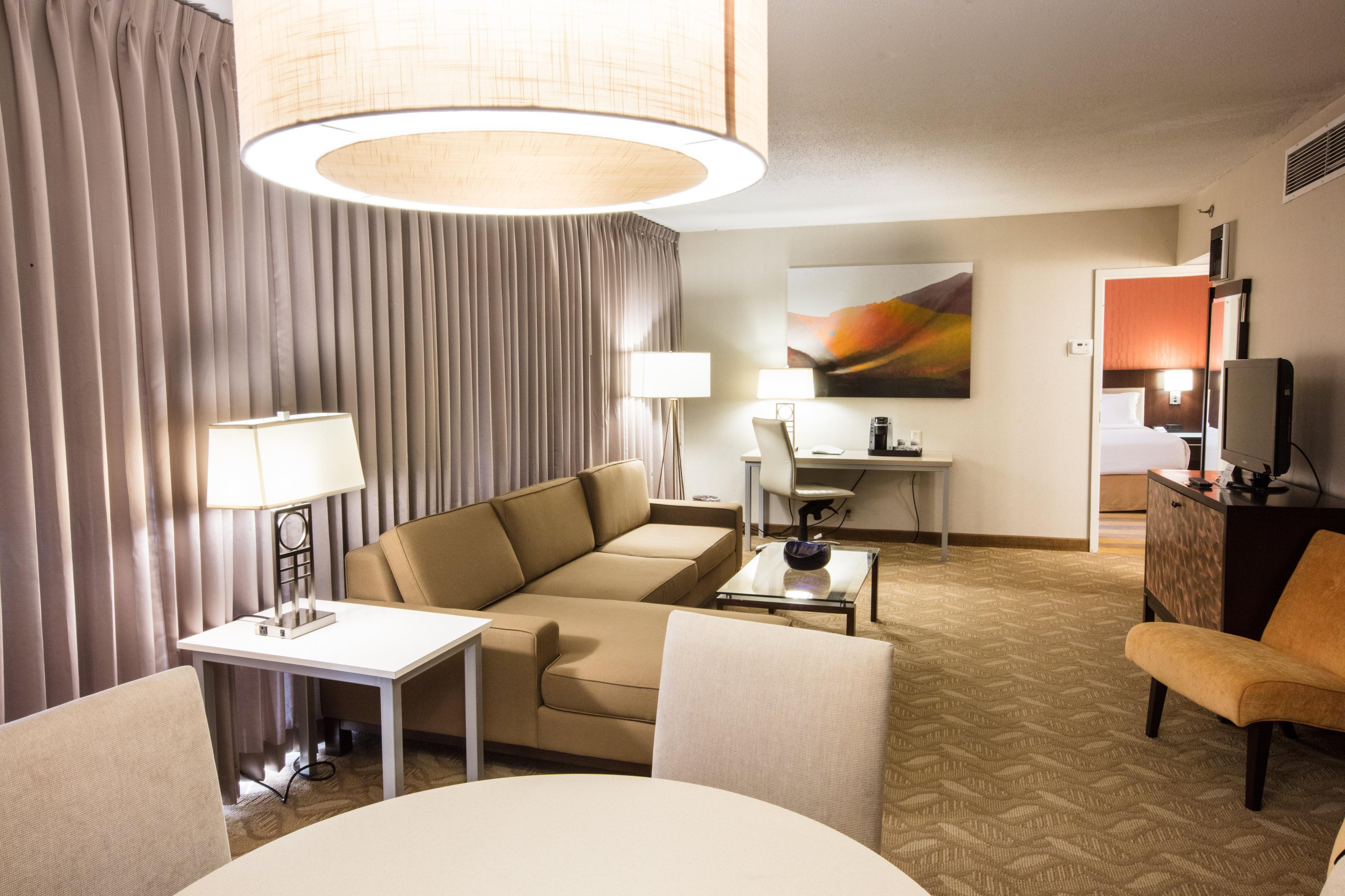 Hotel Wyndham Downtown