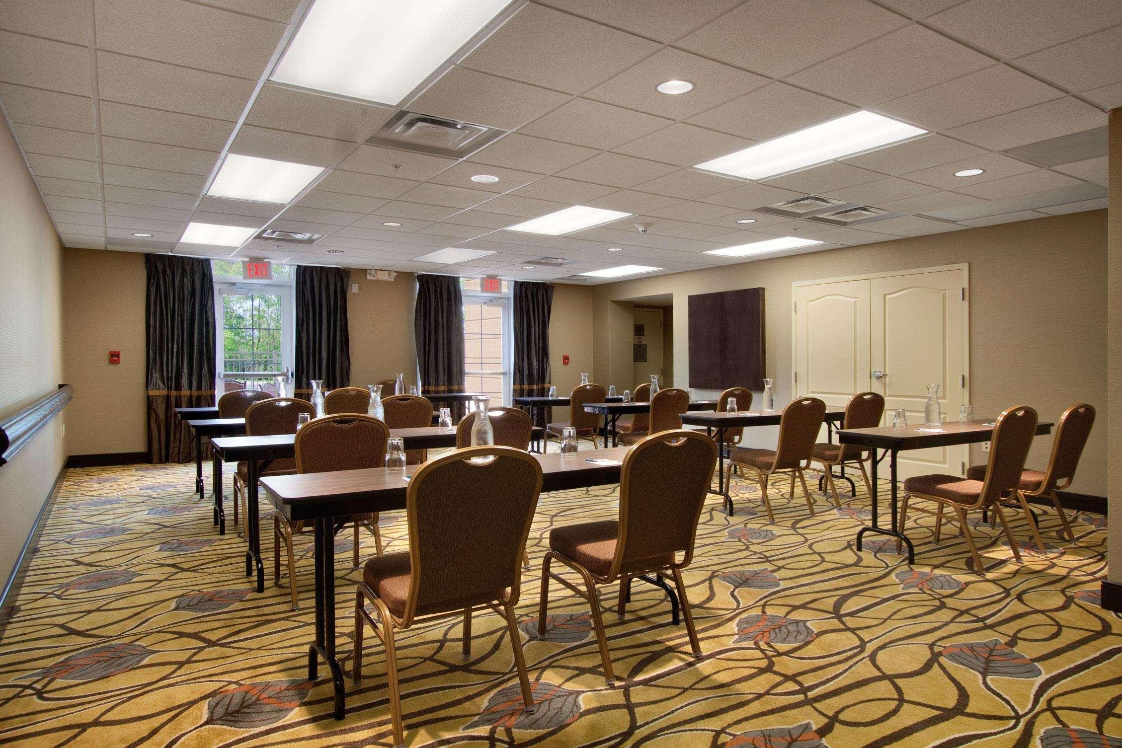 Homewood By Hilton Rochester/greece, Ny