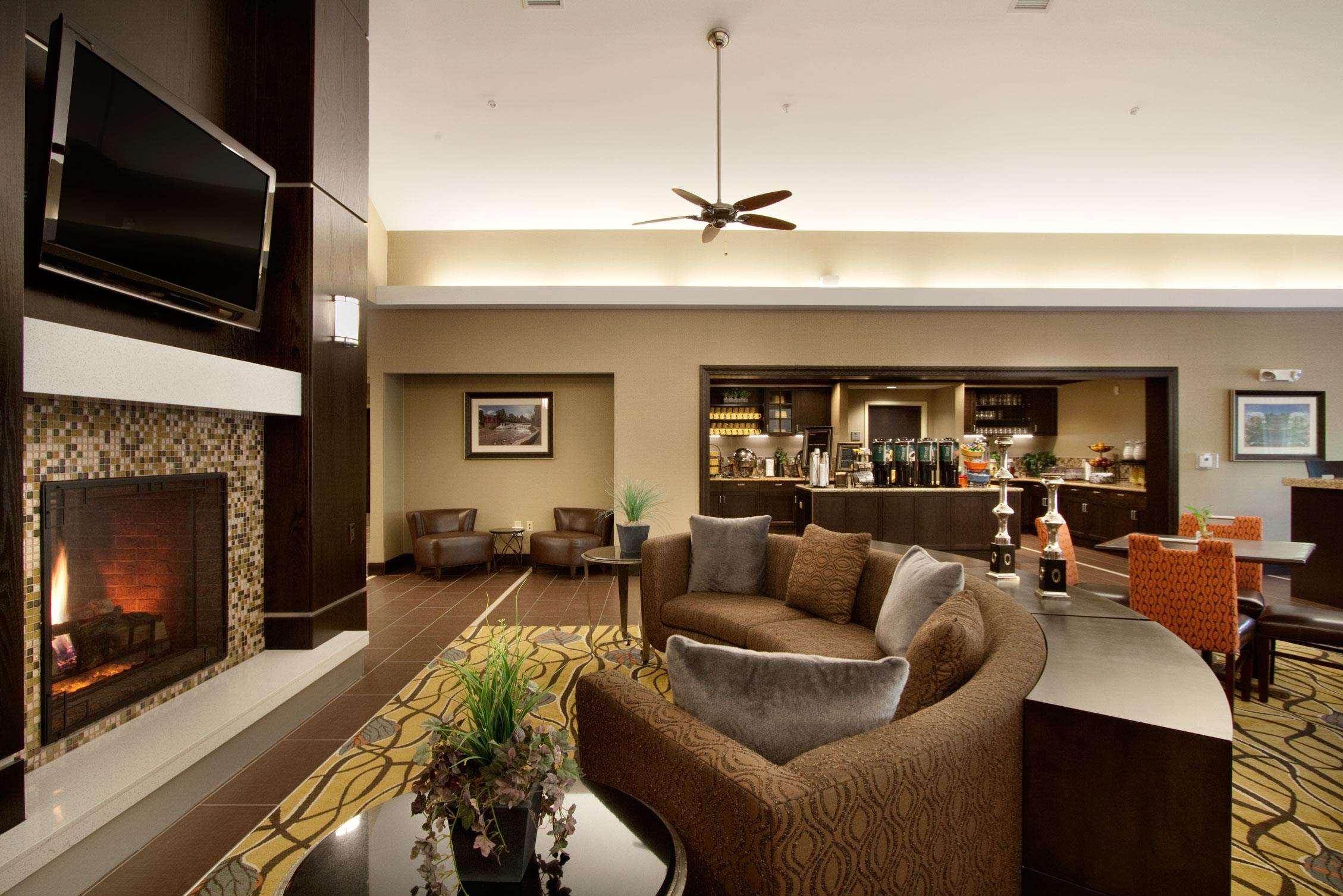 Homewood By Hilton Rochester/greece, Ny
