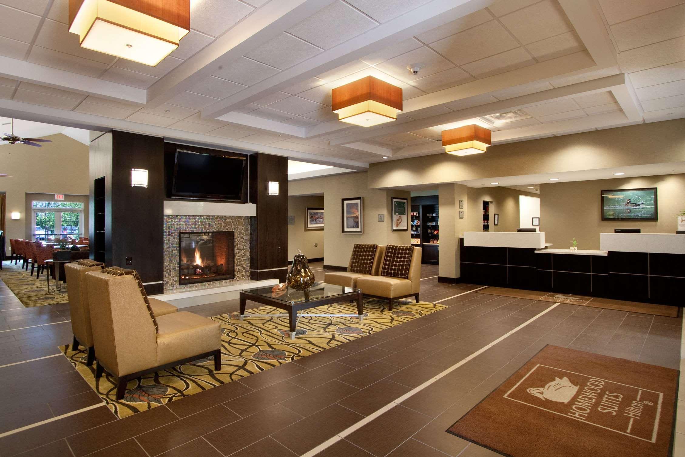 Homewood By Hilton Rochester/greece, Ny Hotel