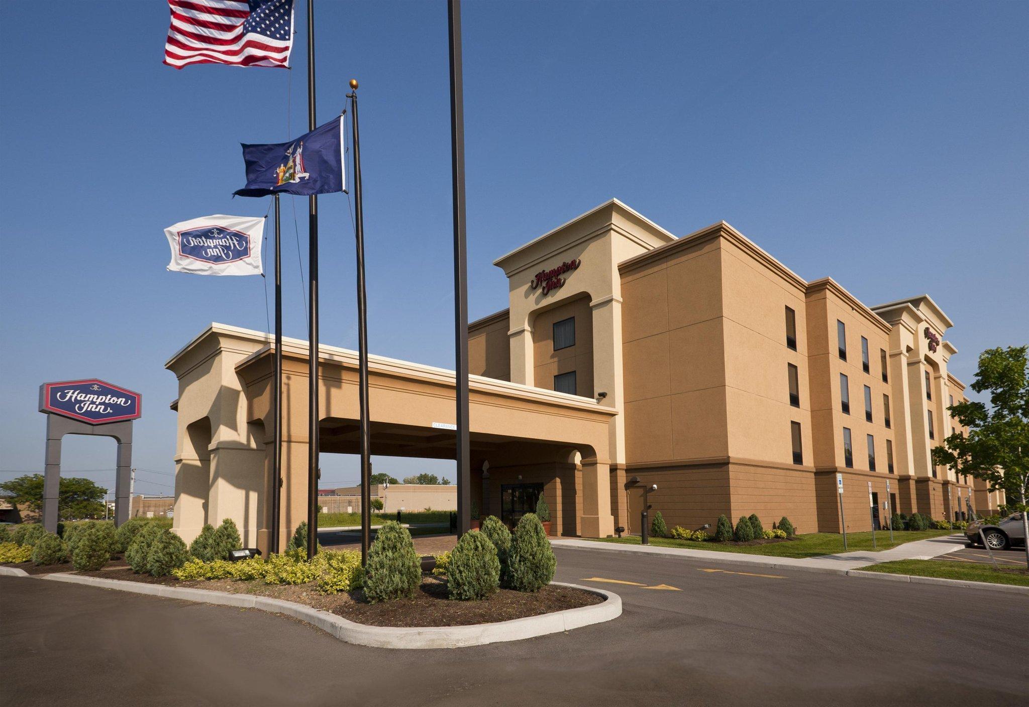 Hotel Hampton - Irondequoit Rochester