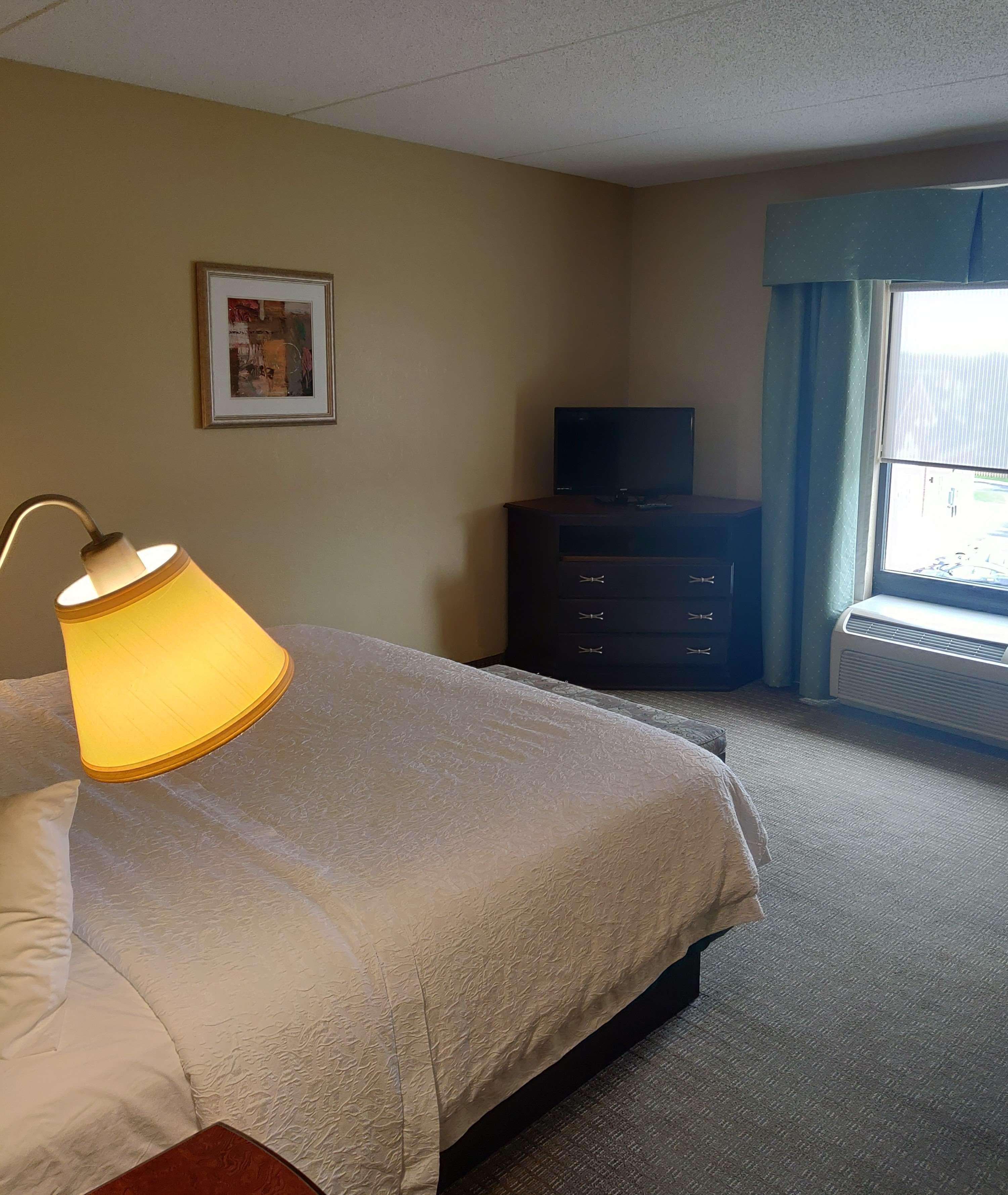 Hotel Hampton - Irondequoit