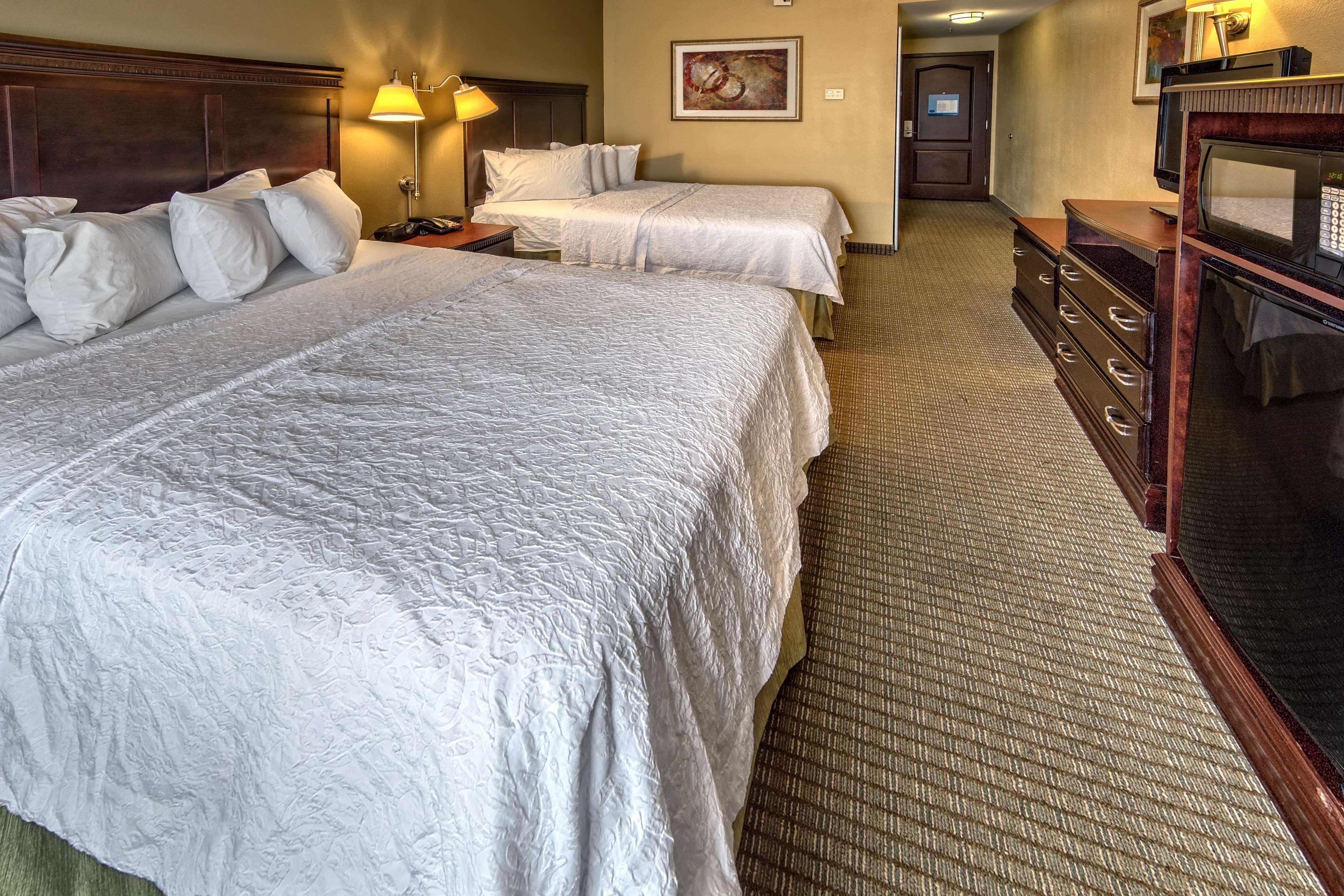Hotel Hampton - Irondequoit 3*