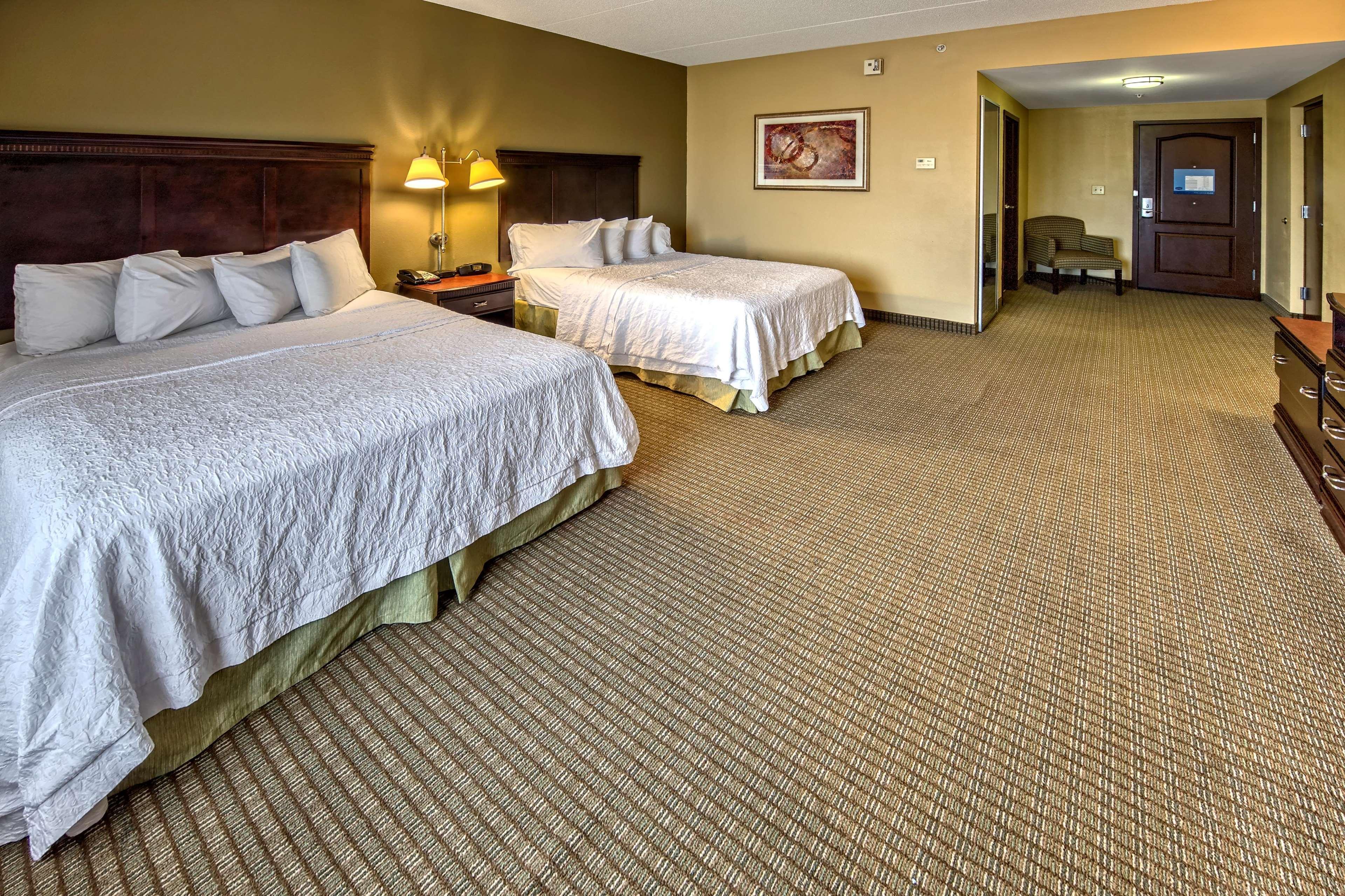 Hotel Hampton - Irondequoit
