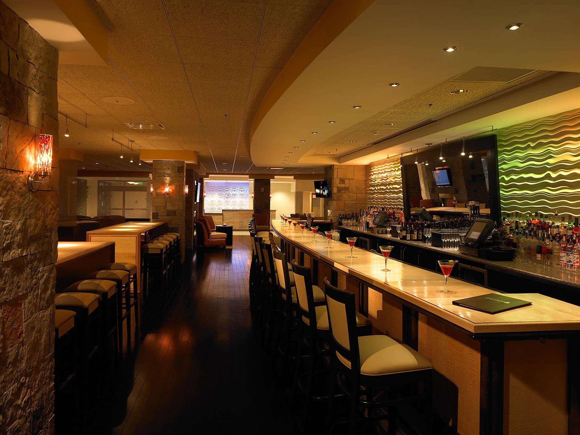 The Strathallan - A Doubletree By Hilton Hotel Rochester