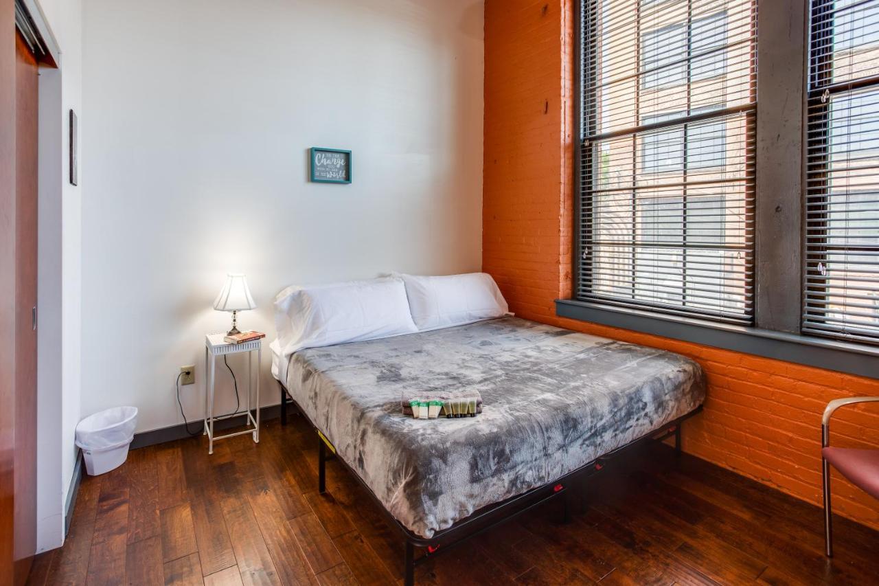 Apartment Ny Style Centric Loft With King Bed By Park Ave *