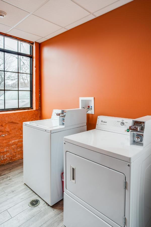 Apartment Ny Style Centric Loft With King Bed By Park Ave *