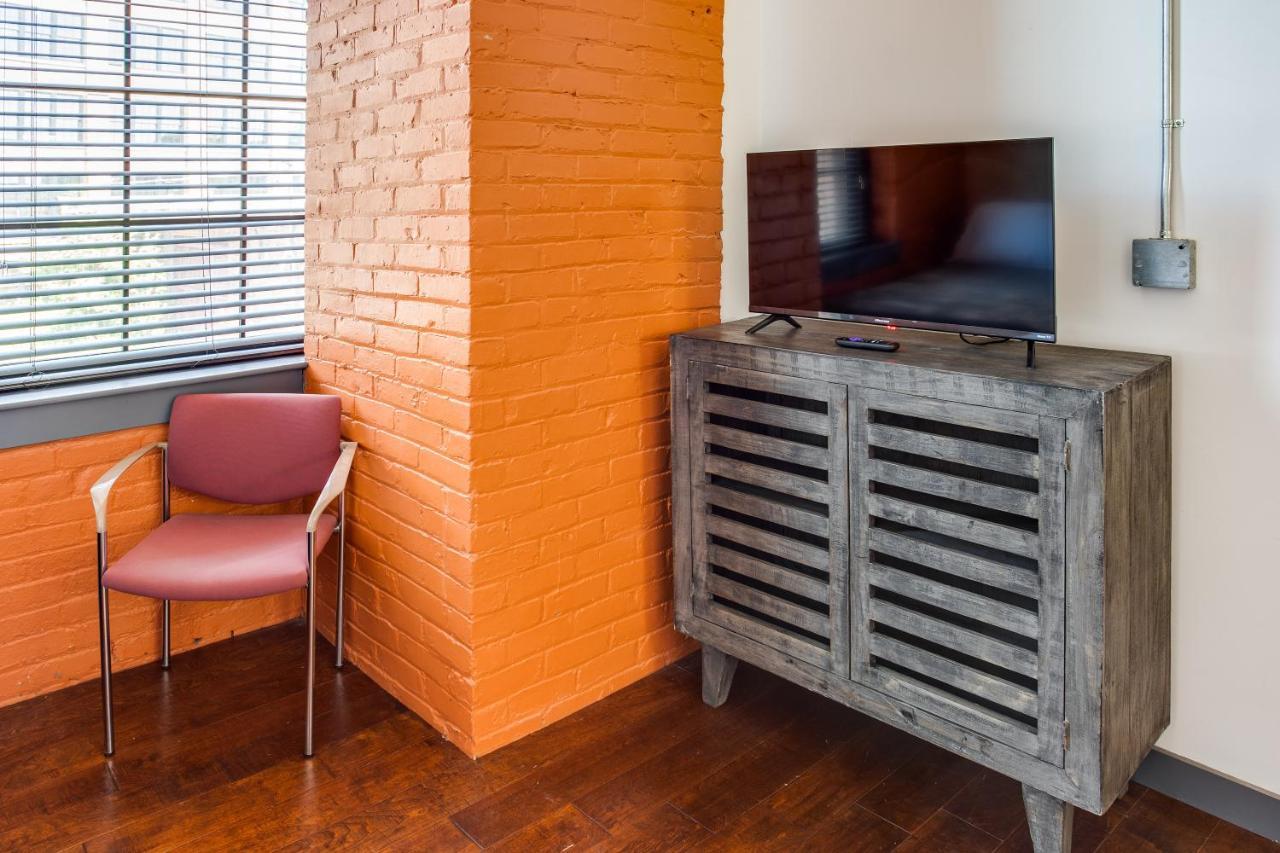 Apartment Ny Style Centric Loft With King Bed By Park Ave *