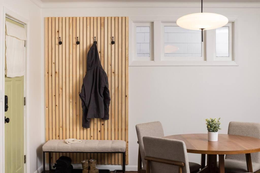 Holiday home Edge Of The Wedge - Rochesters Most Convenient