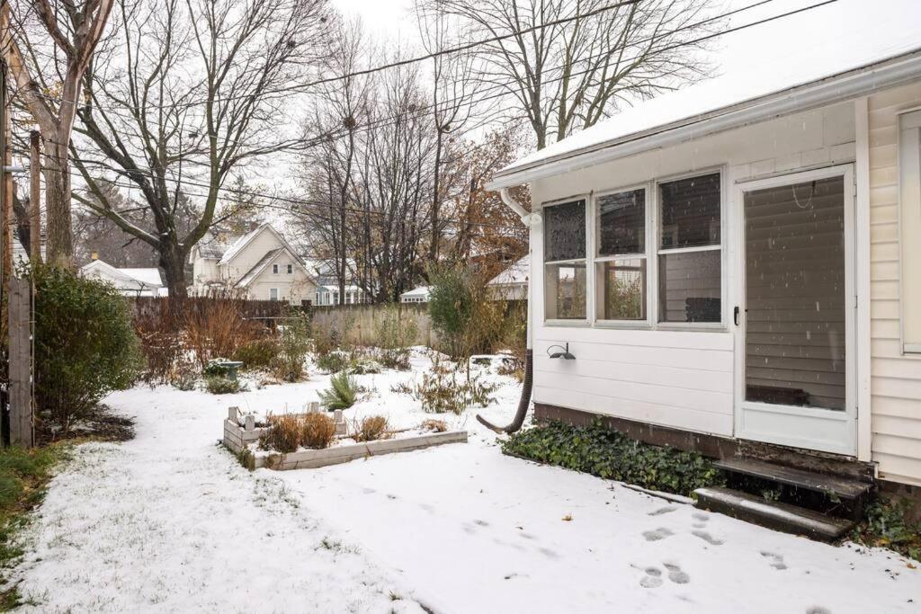 Holiday home Edge Of The Wedge - Rochesters Most Convenient *
