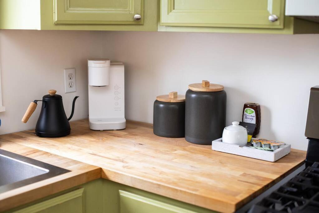 Holiday home Edge Of The Wedge - Rochesters Most Convenient