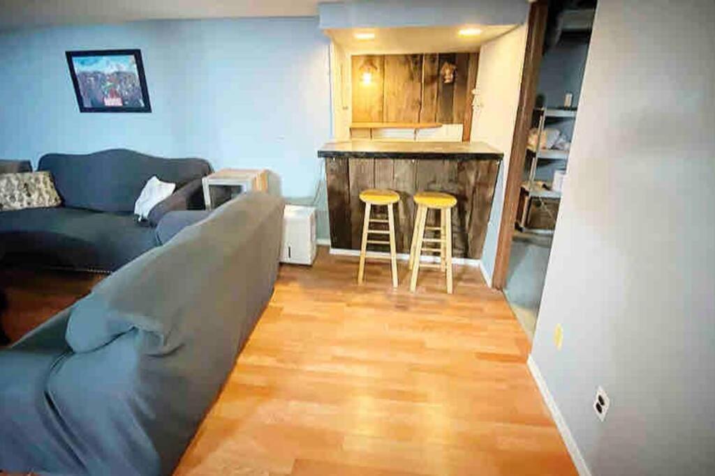 Adorable&cozy Suburban Mins From Dwtn/airport * Rochester