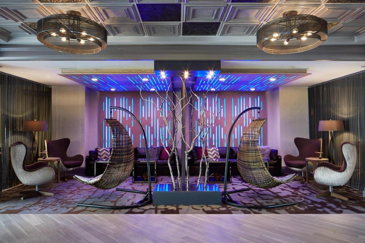 Hotel Airport Marriott