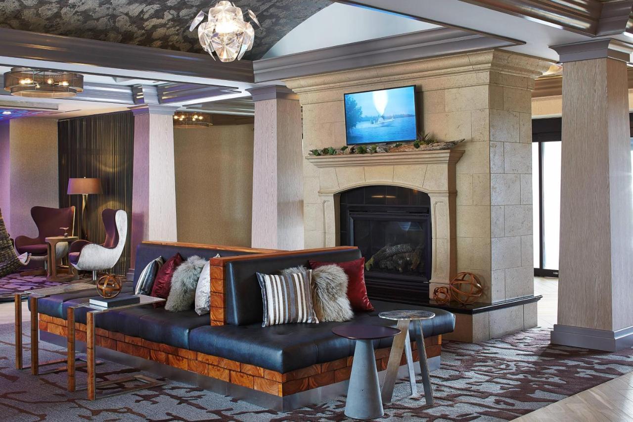 Airport Marriott 3*
