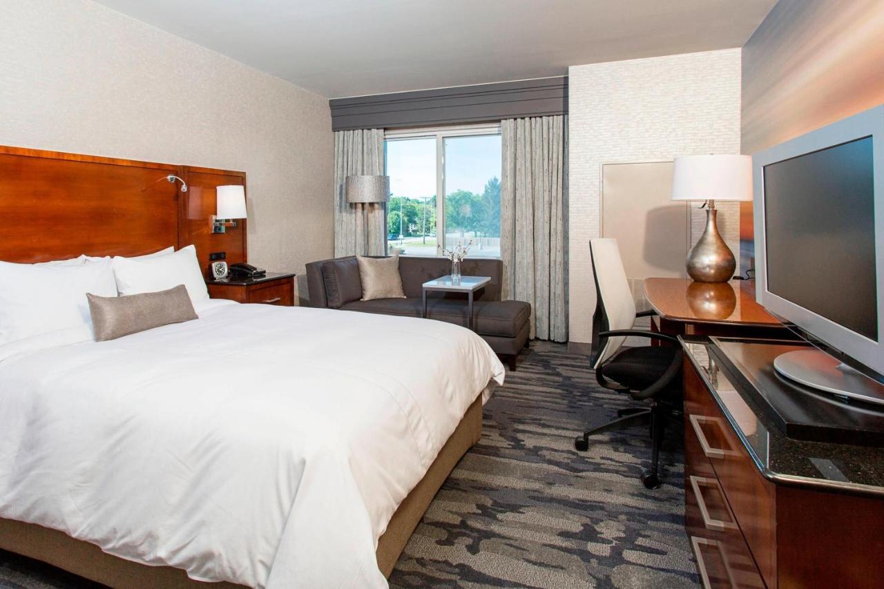 Airport Marriott 3* Rochester