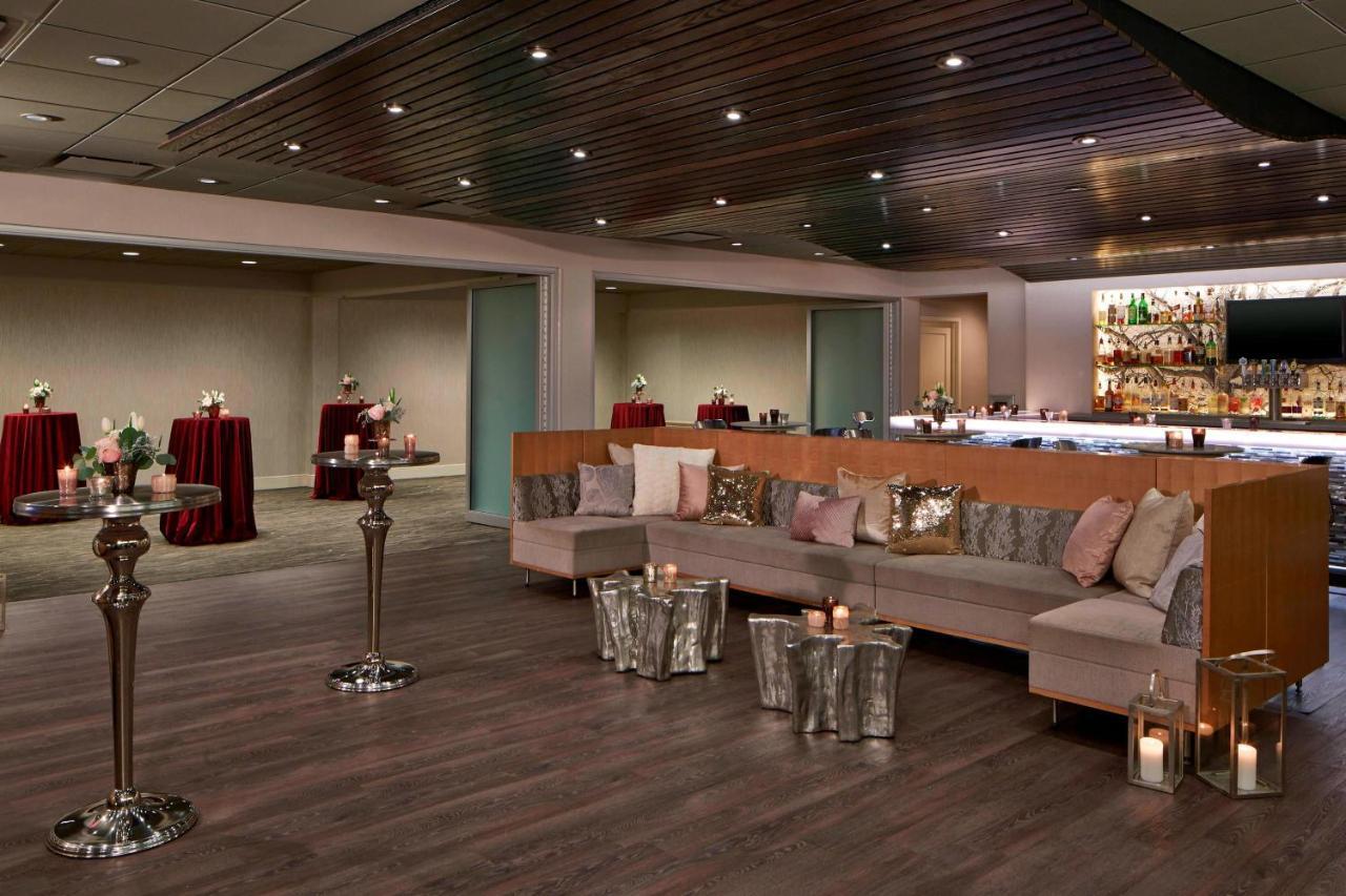 Hotel Airport Marriott