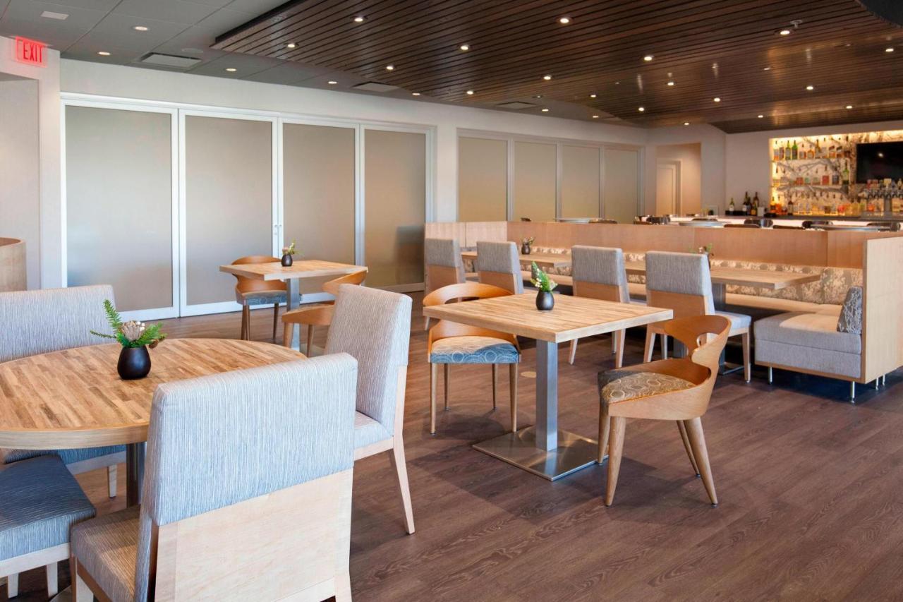 Airport Marriott Hotel Rochester