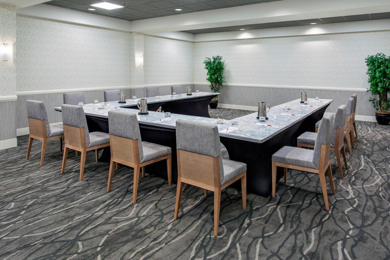 Airport Marriott Hotel Rochester