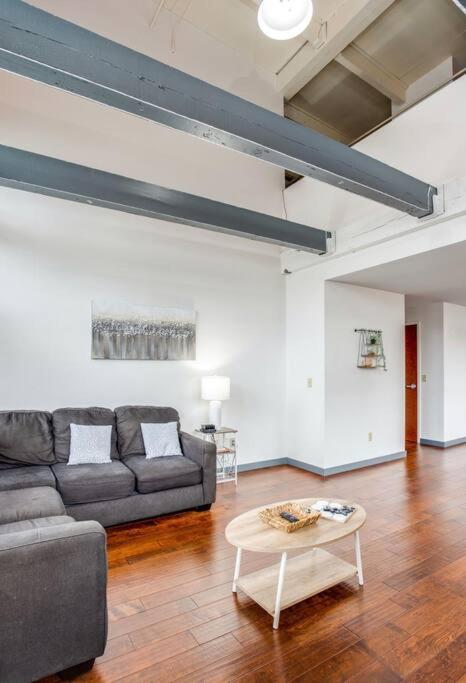 Apartment Centric Modern Loft W/ King Beds Rochester