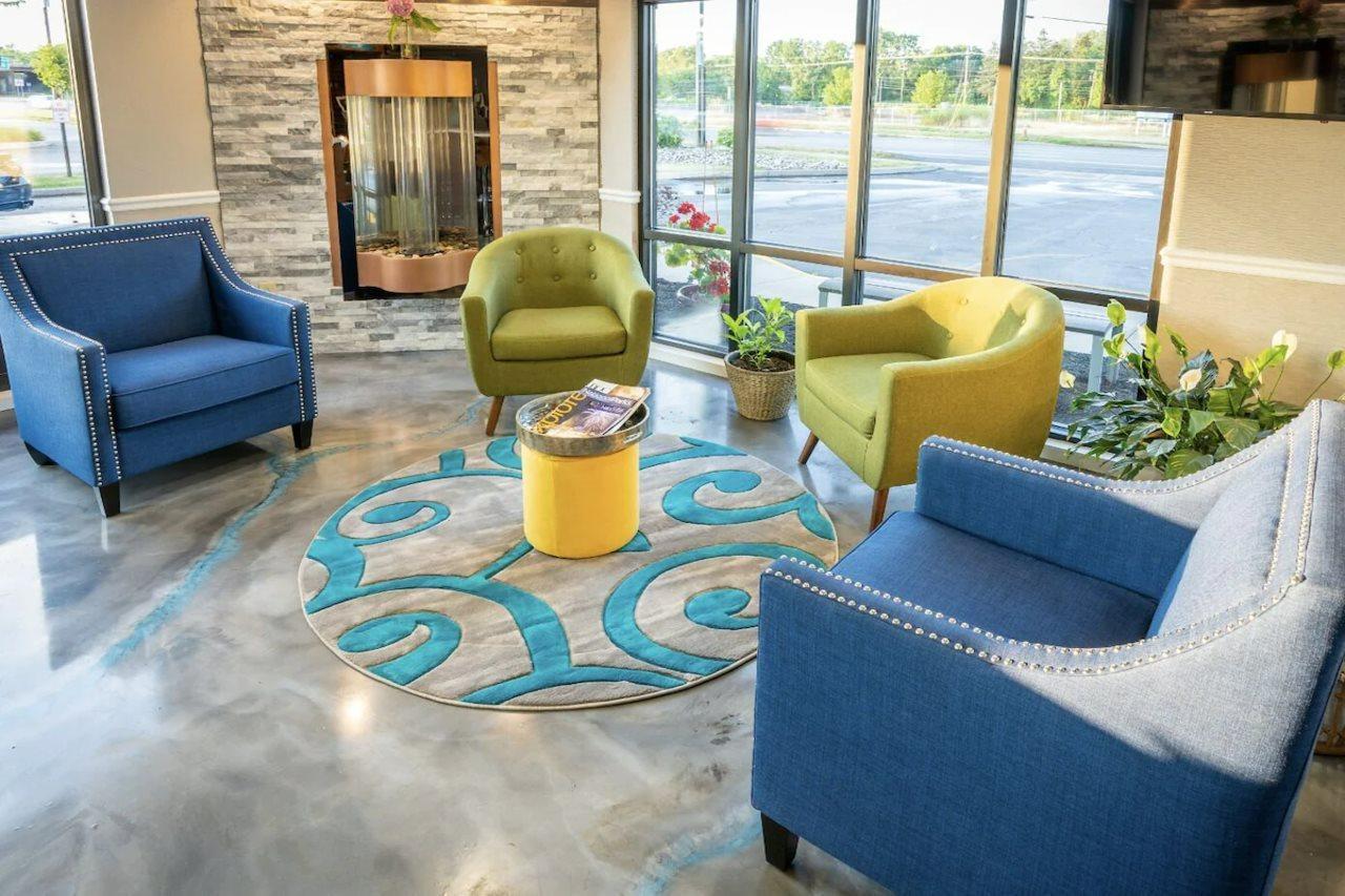 Hotel Oakfield & Suites, Ascend Collection Rochester
