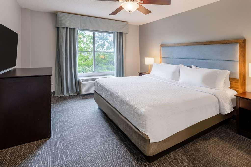 Homewood By Hilton Rochester/greece, Ny