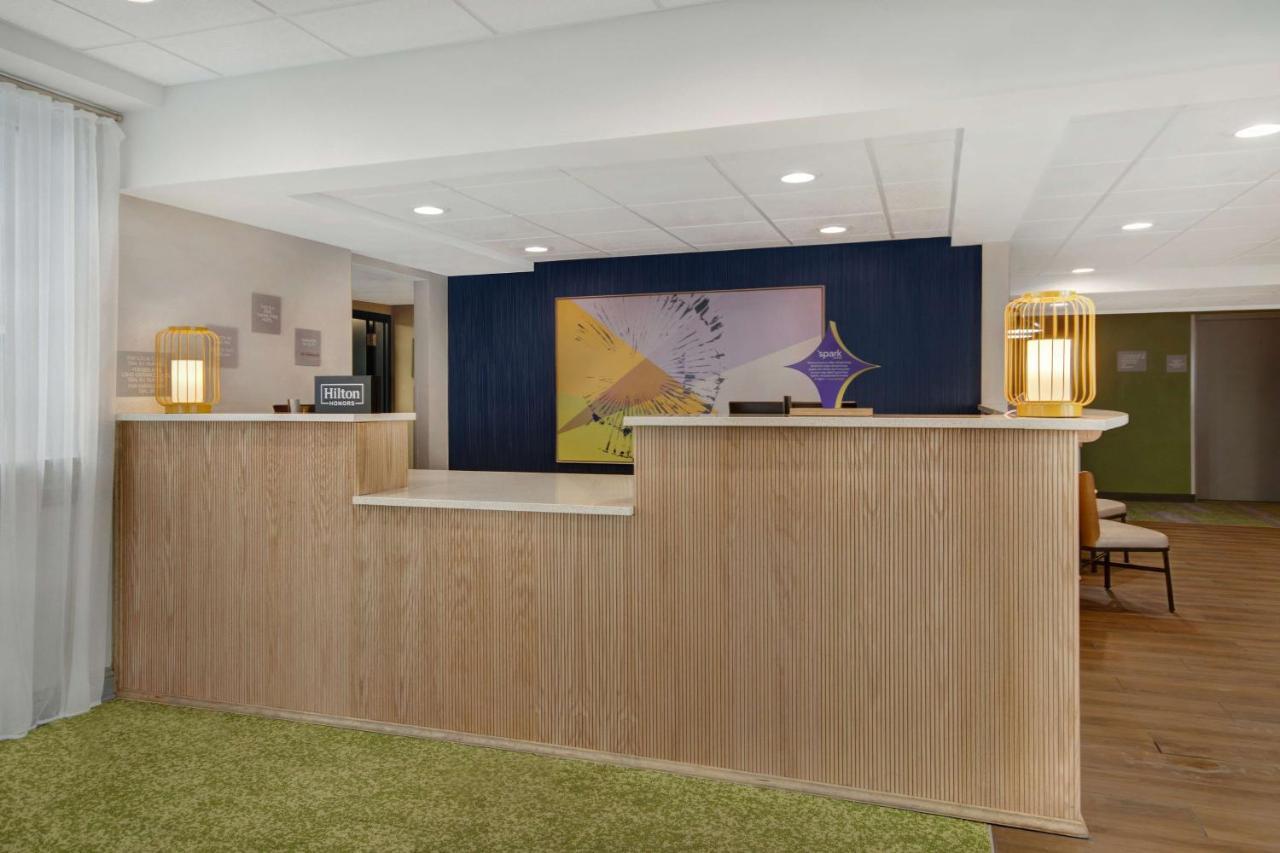 Spark By Hilton Area 3* Rochester