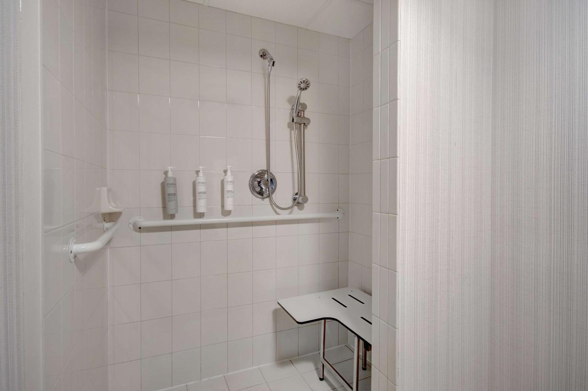 Hotel Spark By Hilton Area 3*