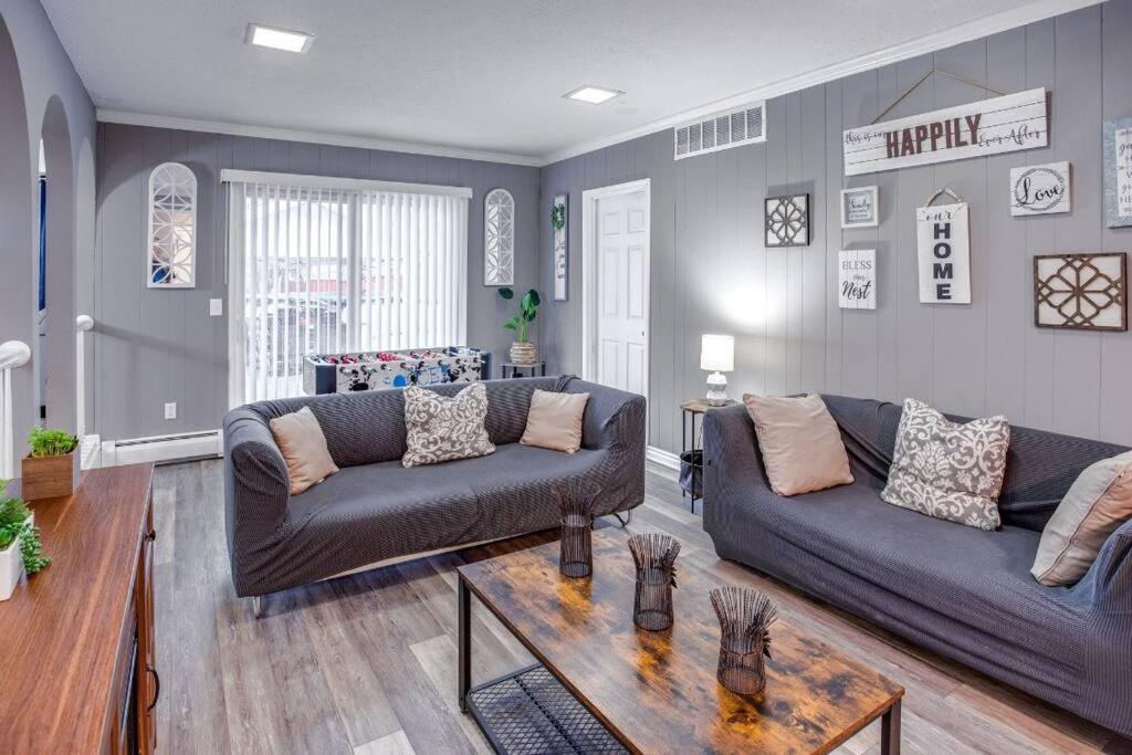 Fantastic Near Dwtn/airport *