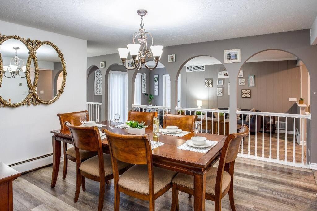 Fantastic Near Dwtn/airport * Rochester