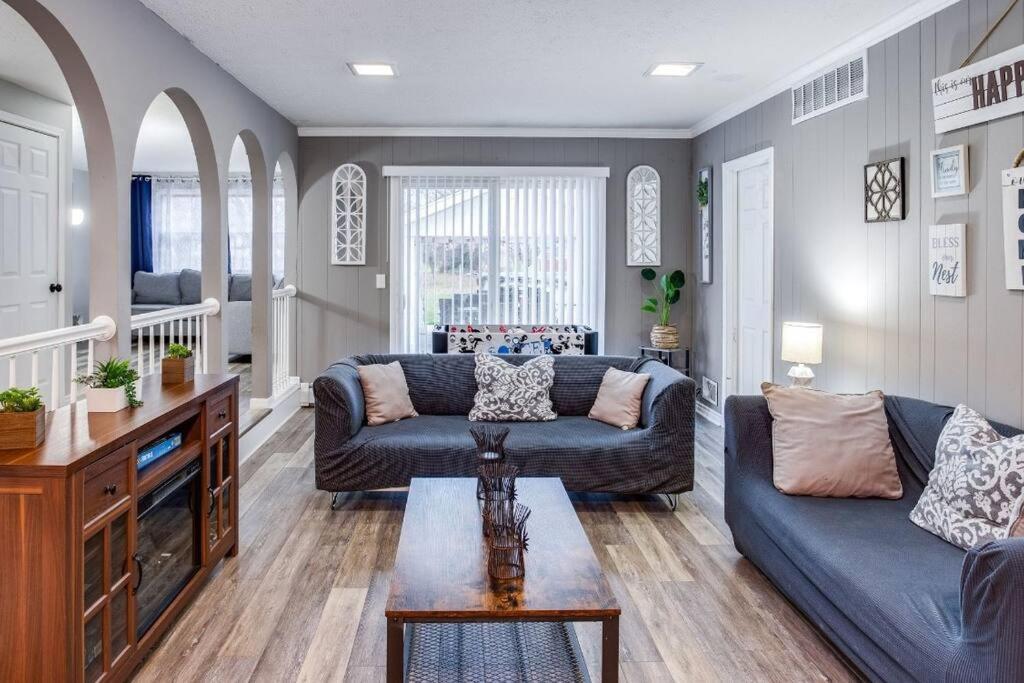 Fantastic Near Dwtn/airport * Rochester